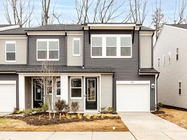 6017 Longar Ln, Charlotte, NC 28269