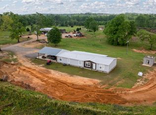 2194 Lum Fife Rd, Gordo, AL 35466