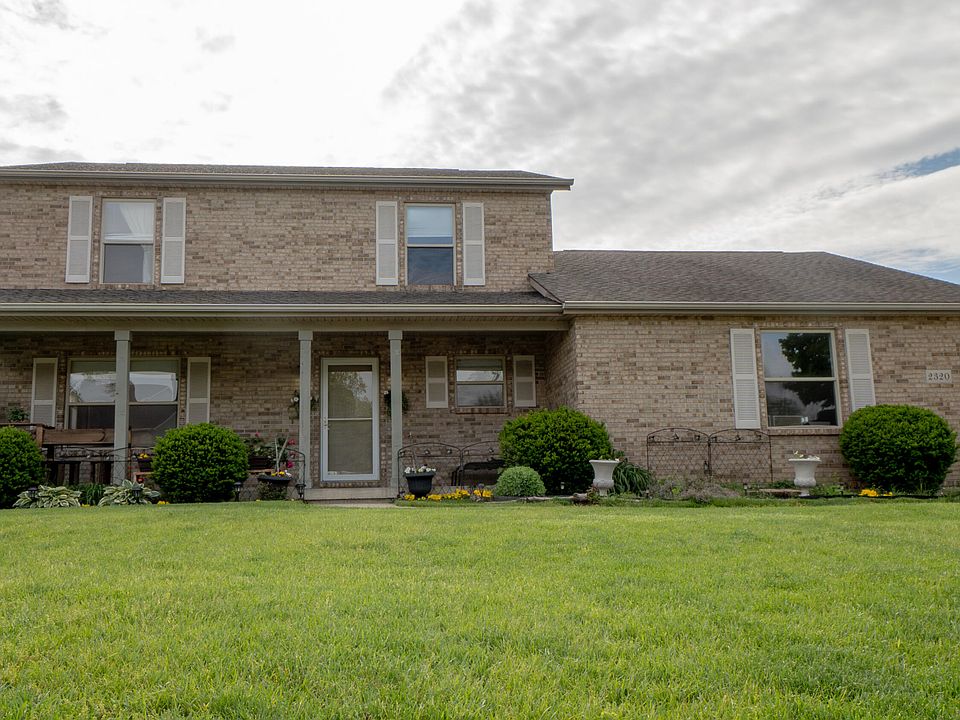 1st image of 2320 Worthington Dr