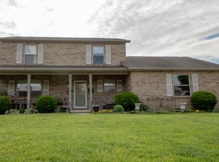 2320 Worthington Dr, Troy, OH 45373