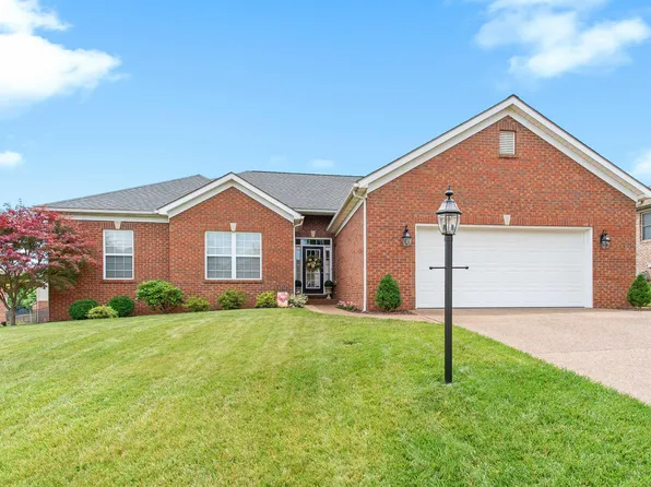 3701 Cobblefield Dr, Evansville, IN 47711