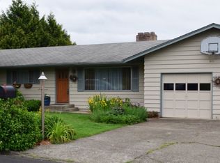 801 NW 77th St, Vancouver, WA 98665