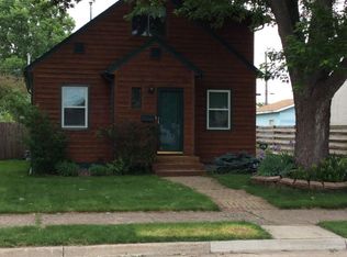 1411 E Ave S, La Crosse, WI 54601