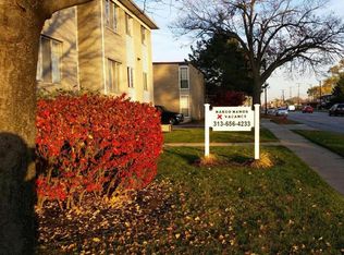 1260 W Nine Mile Rd APT 15, Ferndale, MI 48220