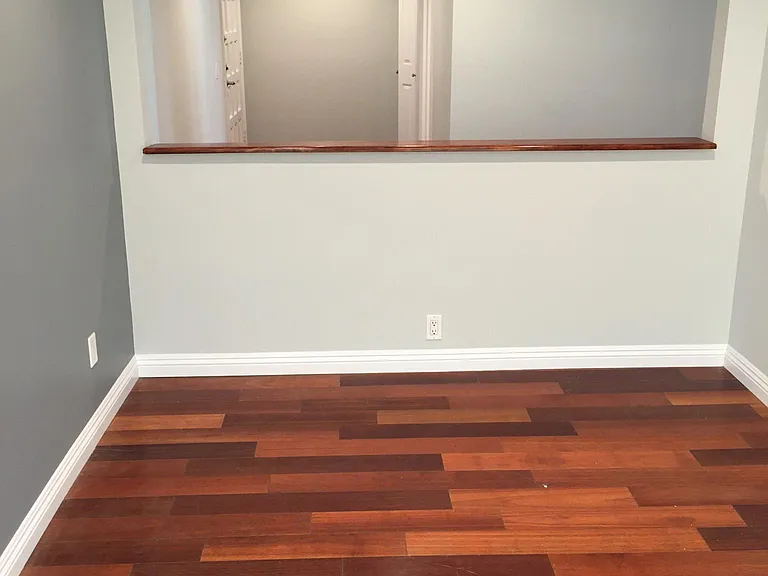 Bonus room