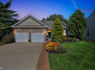 8 Starling Ct, Thorofare, NJ 08086