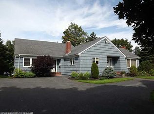 26 3rd St, Presque Isle, ME 04769
