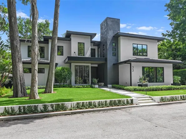 33 Eastwind Ln, Maitland, FL 32751