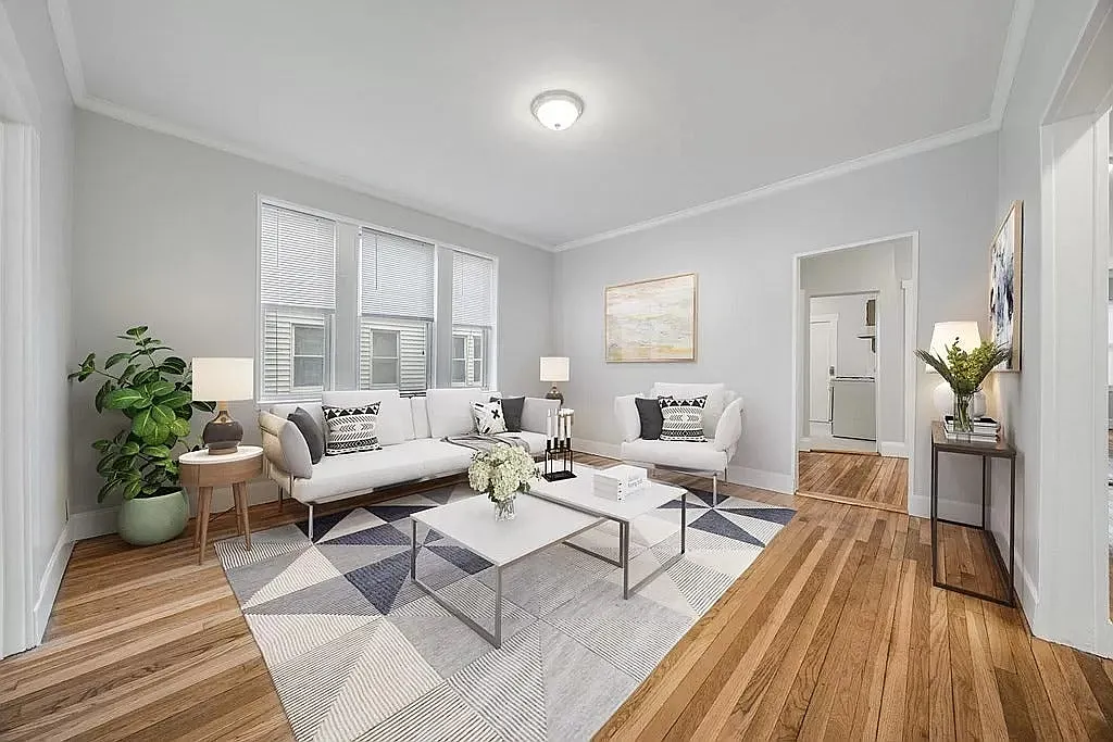 Building Photo - 48 Clark Ave #2L