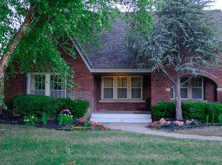 3121 NW 21st St, Oklahoma City, OK 73107