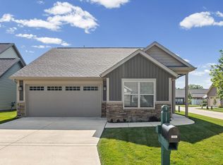 3310 Tilbury Dr, West Lafayette, IN 47906