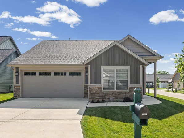 3310 Tilbury Dr, West Lafayette, IN 47906