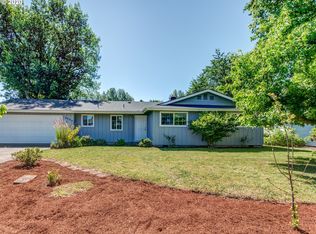 2660 20th St, Springfield, OR 97477