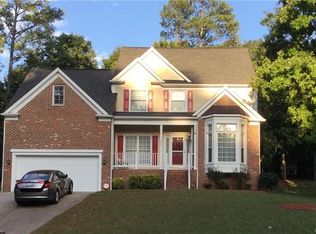 7688 Orchard Park Cir, Harrisburg, NC 28075