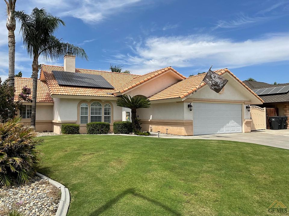 9812 Tuscarora Dr, Bakersfield, CA 93312 Zillow