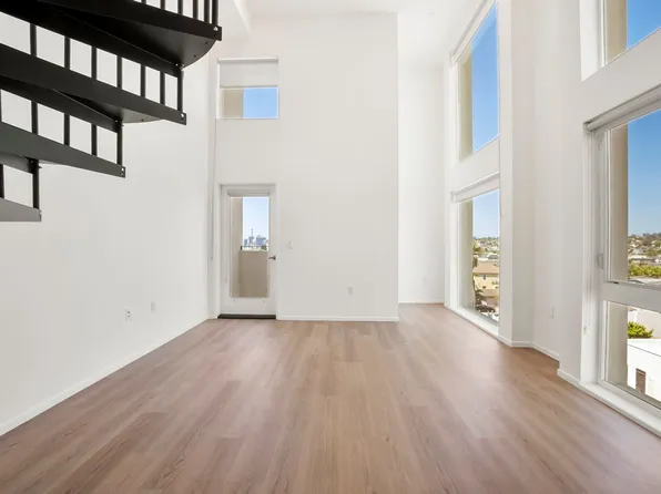 Mando Lofts This is the Way to Your New Home!, 2283 Ocean View Blvd #201, San Diego, CA 92113