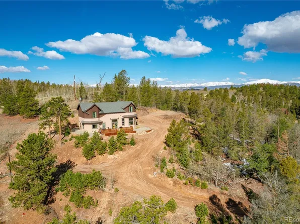 6745 Remington Road, Jefferson, CO 80456
