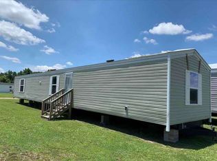 1354 Garetster St, Dillon, SC 29536