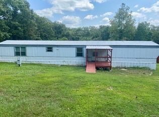 416 Fair Oaks SW, Saint Clair, MO 63077