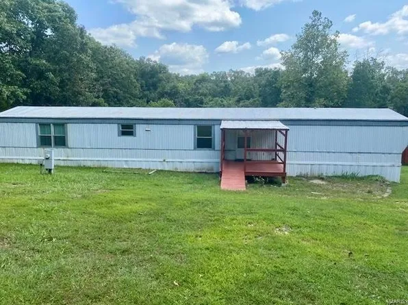 416 Fair Oaks SW, Saint Clair, MO 63077