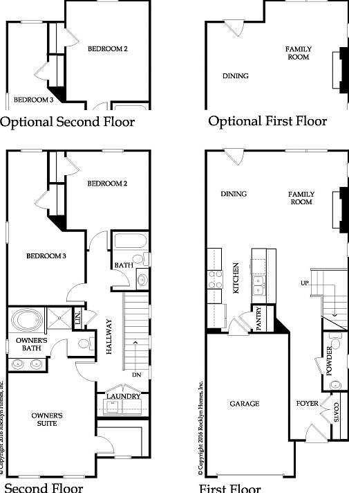 2nd image of 4149 Alden Park Dr
