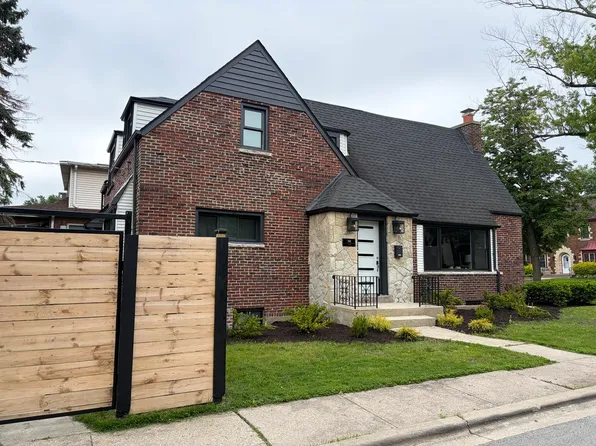 9001 S Claremont Ave, Chicago, IL 60643