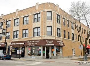 4753 N Talman Ave #4751-3S, Chicago, IL 60625
