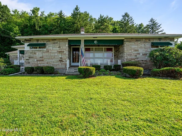23 Lawrence Street, Waterford, NY 12188