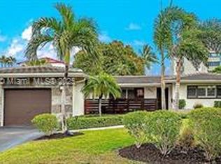 3464 NE 19th Ave #0, Fort Lauderdale, FL 33306