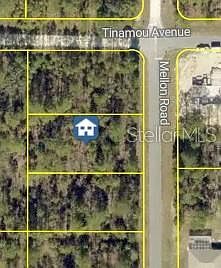 1st image of MELLON ROAD LOT 23