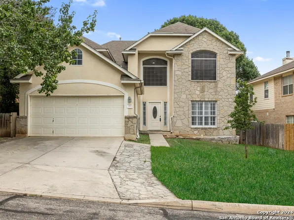 18 Nikita Dr, San Antonio, TX 78248