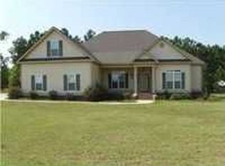 101 Widgeon Dr, Leesburg, GA 31763