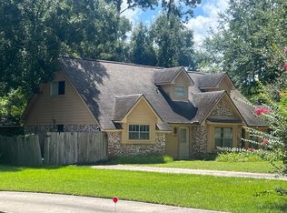 1718 Chimney Vine Ln, Humble, TX 77339