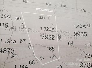 0 Harbor View Dr E, Granite Falls, NC 28630