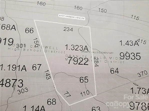 0 Harbor View Dr E, Granite Falls, NC 28630