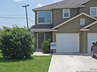 10022 Vasso Vw APT 1, Converse, TX 78109