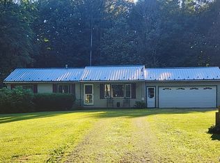 13146 Quaker St, Collins, NY 14034