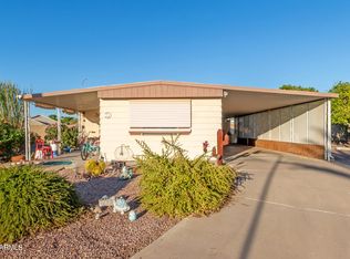 661 S Hawes Rd LOT 30, Mesa, AZ 85208