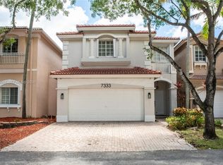 7333 NW 113th Ct, Doral, FL 33178