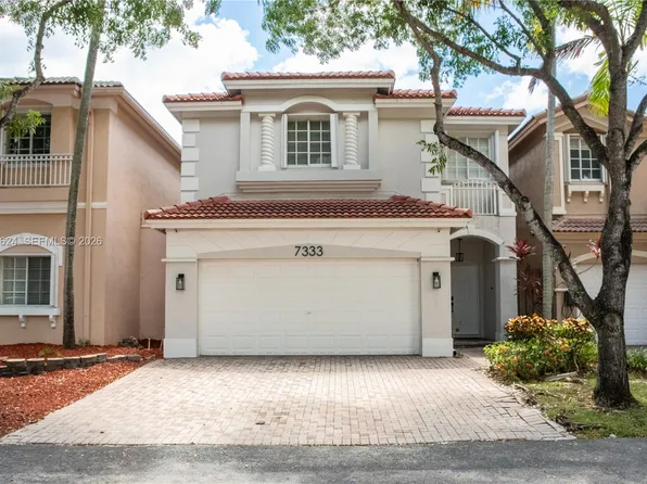 7333 NW 113th Ct, Doral, FL 33178