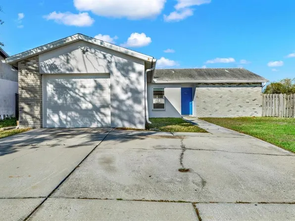 912 Lochmont Dr, Brandon, FL 33511