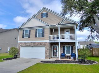 165 Masters Dr, Sumter, SC 29154