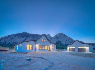 20904 Sunrise Cir, Nathrop, CO 81236