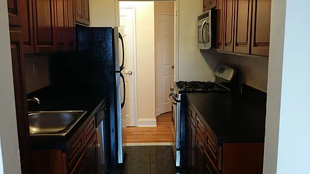 Rented by Realty Queens LLC