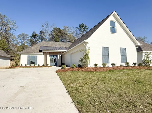 348 Oakville Cir, Brandon, MS 39047