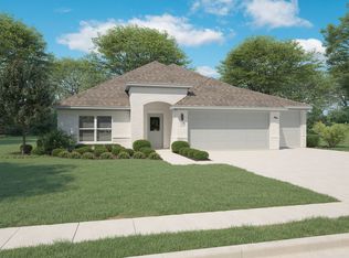 1014 Ocean Breeze Way, Princeton, TX 75407