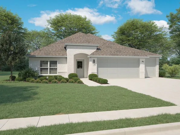 1014 Ocean Breeze Way, Princeton, TX 75407