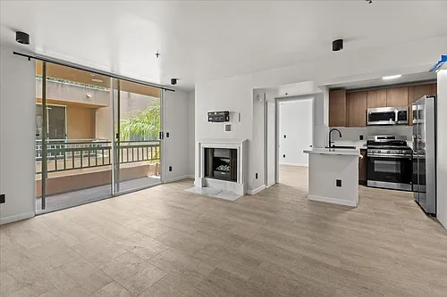 Floor plan 307