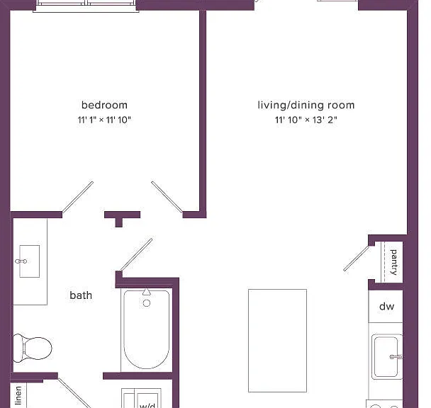 RENDER Covington By Crescent Communities — Photo 45