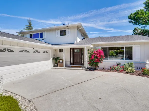 10936 Linda Vista Dr, Cupertino, CA 95014